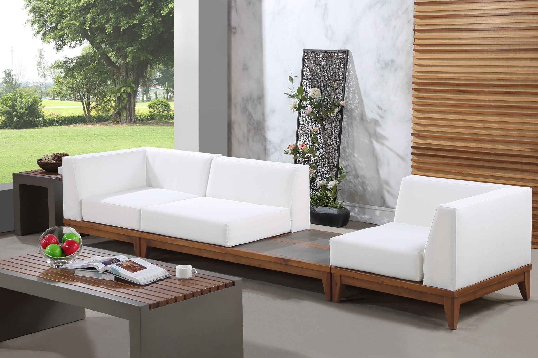 Rio - Modular Sectional - Urban Living Furniture (Los Angeles, CA)