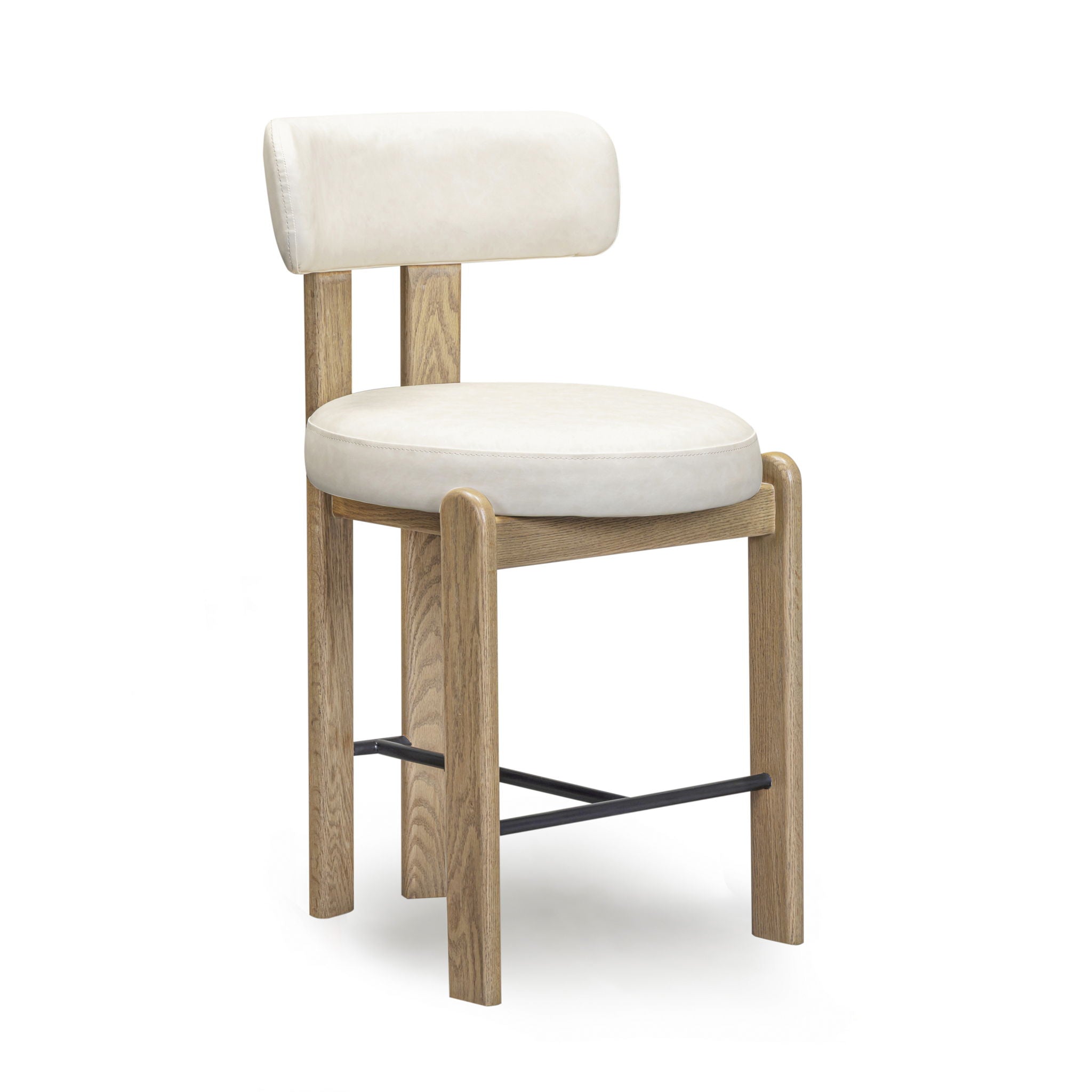 Odessa - Counter Stool - Urban Living Furniture (Los Angeles, CA)