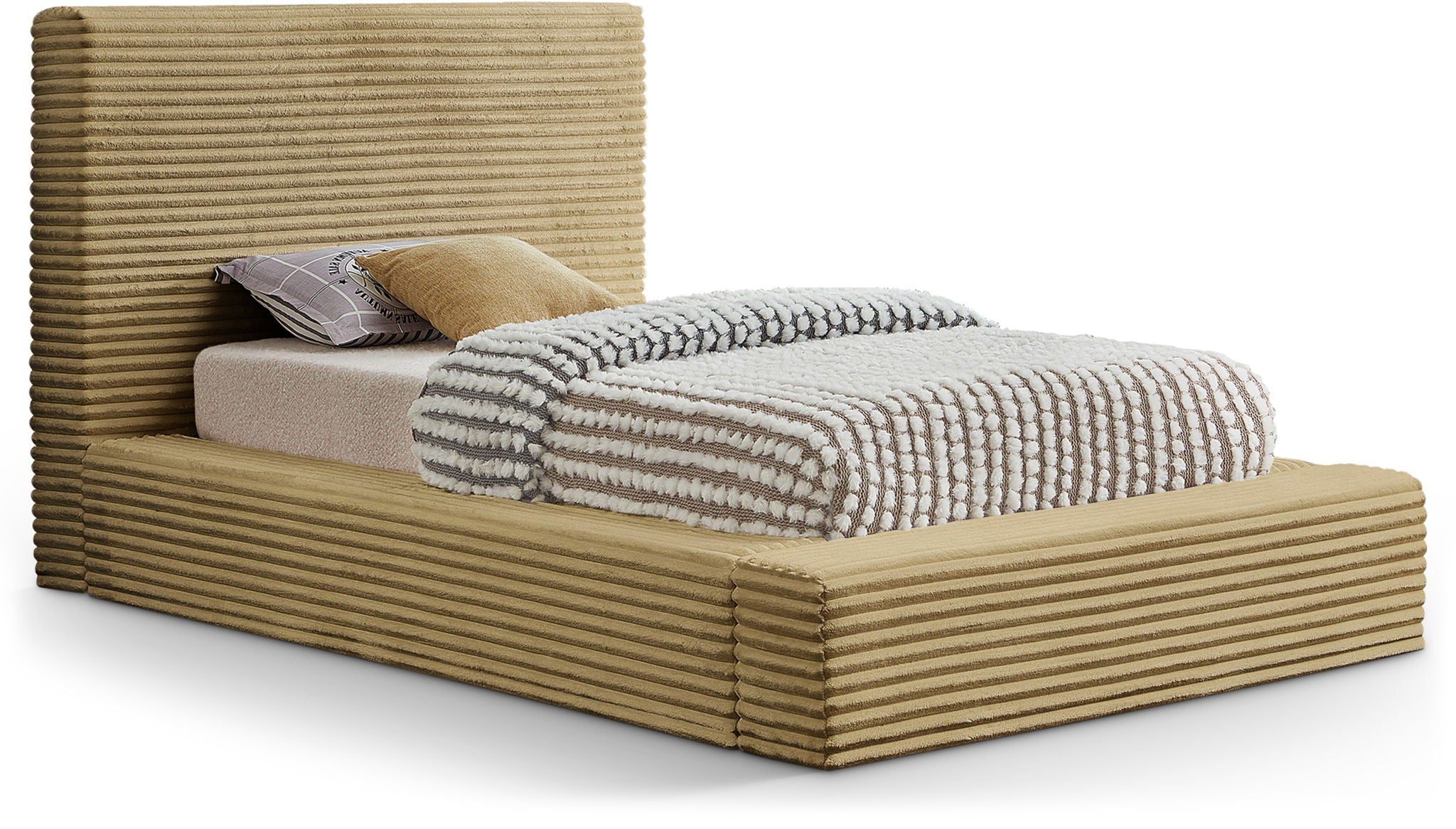 Dexter - Bed - Urban Living Furniture (Los Angeles, CA)