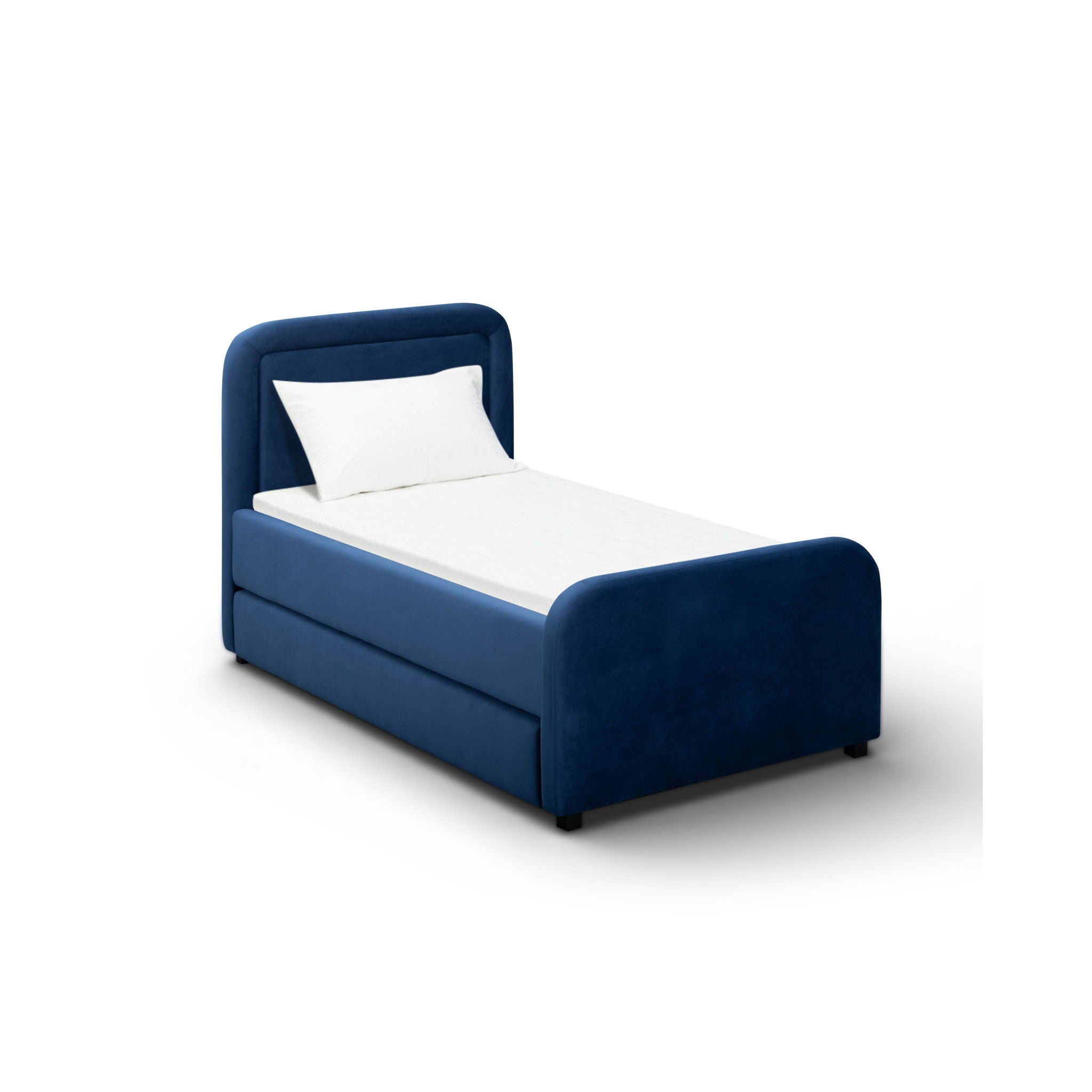 Briella - Trundle Bed - Urban Living Furniture (Los Angeles, CA)