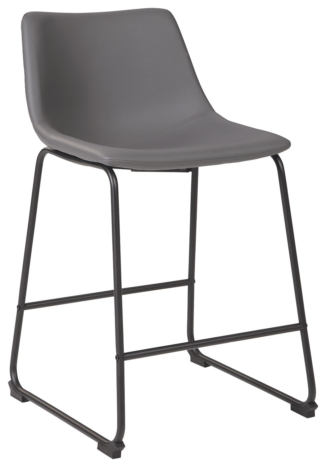 Centiar - Upholstered Barstool (Set of 2) - Urban Living Furniture (Los Angeles, CA)