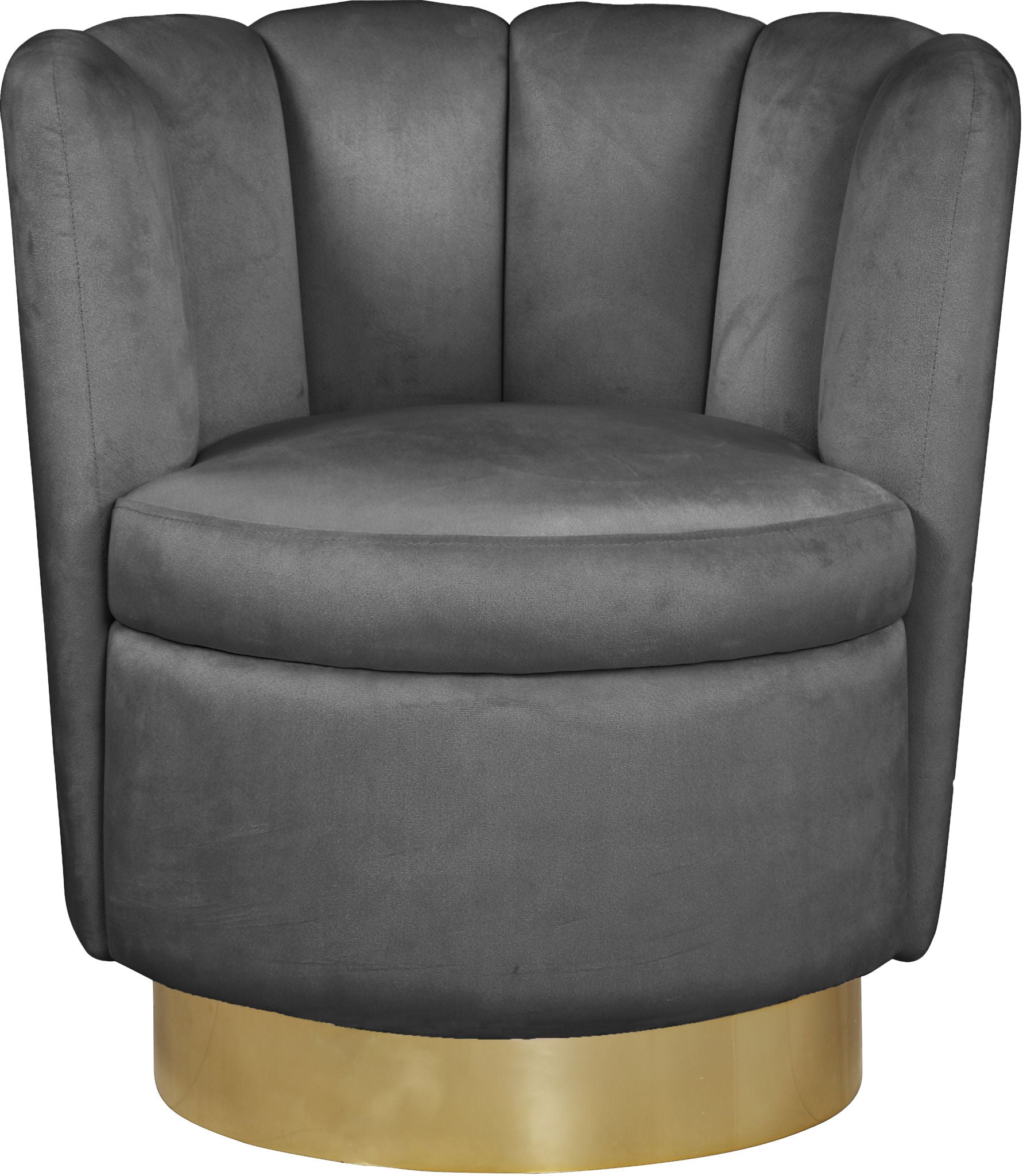 Lily - Accent Chair - Urban Living Furniture (Los Angeles, CA)