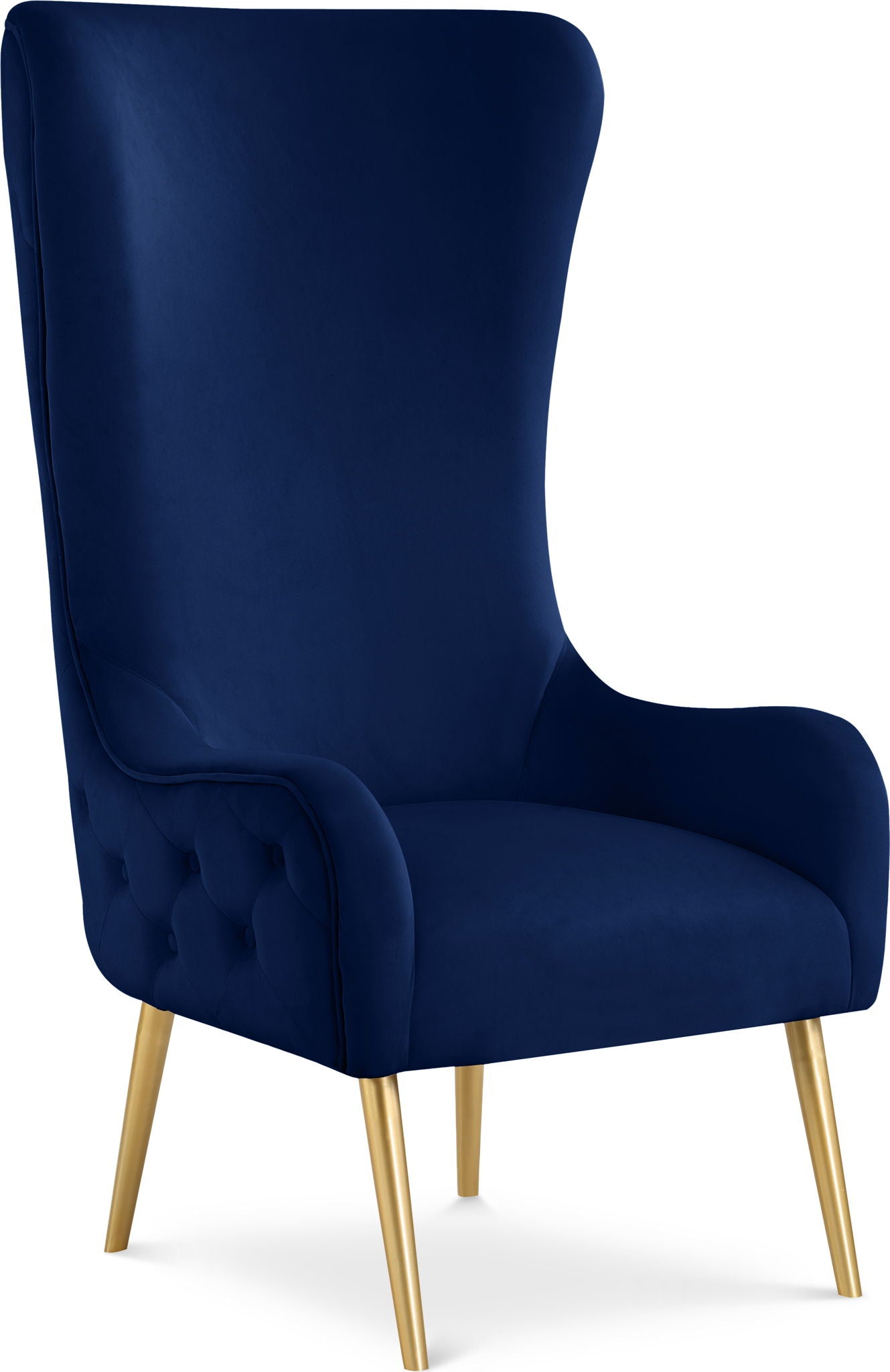 Alexander - Accent Chair - Urban Living Furniture (Los Angeles, CA)