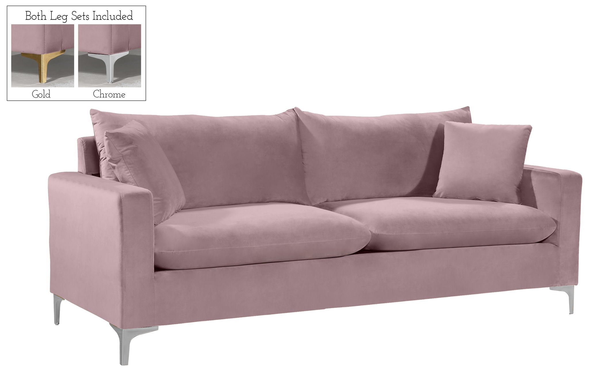 Naomi - Sofa - Urban Living Furniture (Los Angeles, CA)