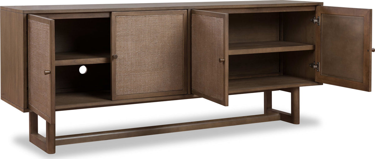 Arrowhead - Colusa Storage Cabinet - Correto