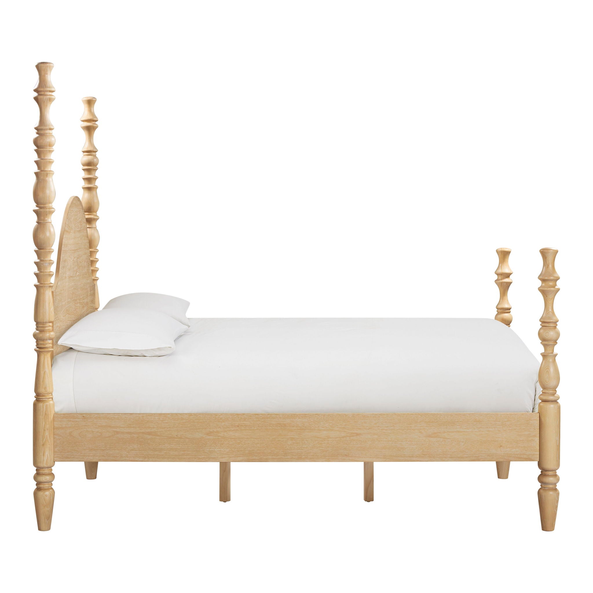 Rosalie - Bed - Urban Living Furniture (Los Angeles, CA)