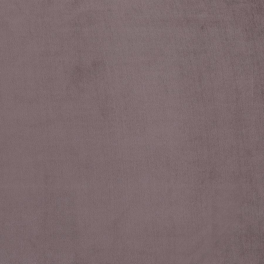 Tovar - Round Upholstered Ottoman - Mauve - Urban Living Furniture (Los Angeles, CA)