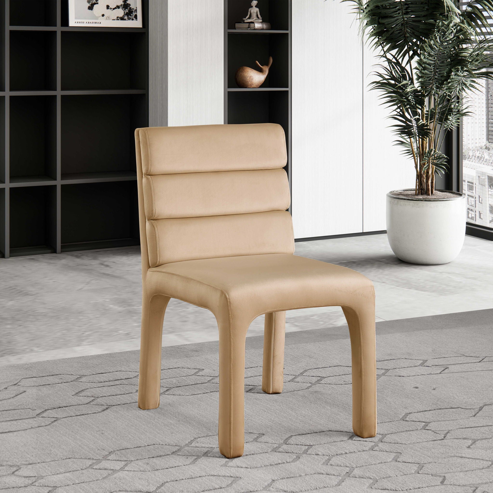 Kai - Dining Chair (Set of 2) - Urban Living Furniture (Los Angeles, CA)