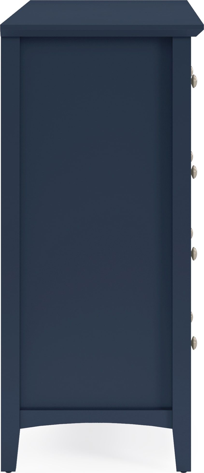 Grace - Eight Drawer Dresser (2024)