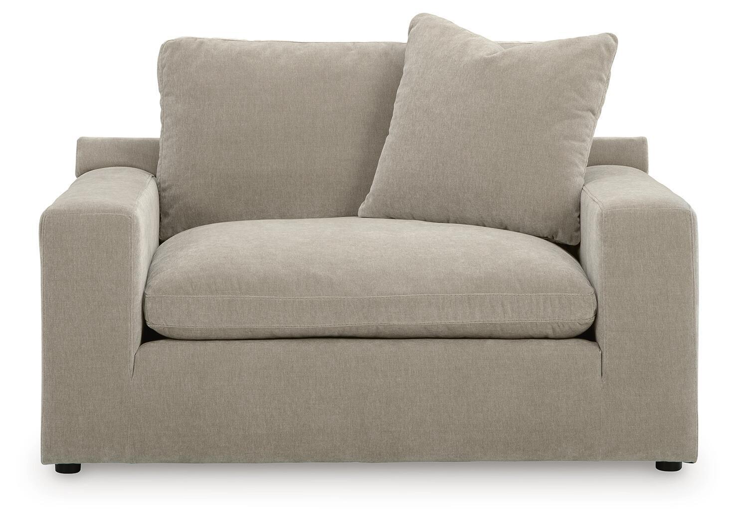 Maxton Heights - Chair And A Half - Urban Living Furniture (Los Angeles, CA)