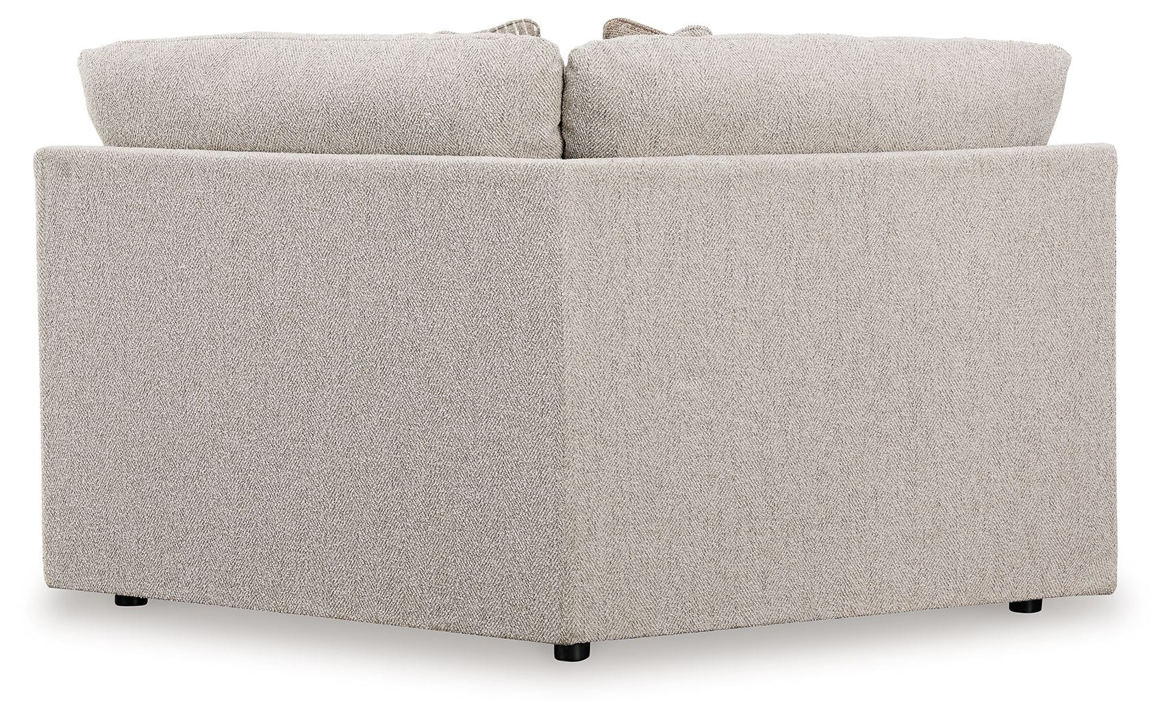 Ballyton - Sand - Wedge - Urban Living Furniture (Los Angeles, CA)