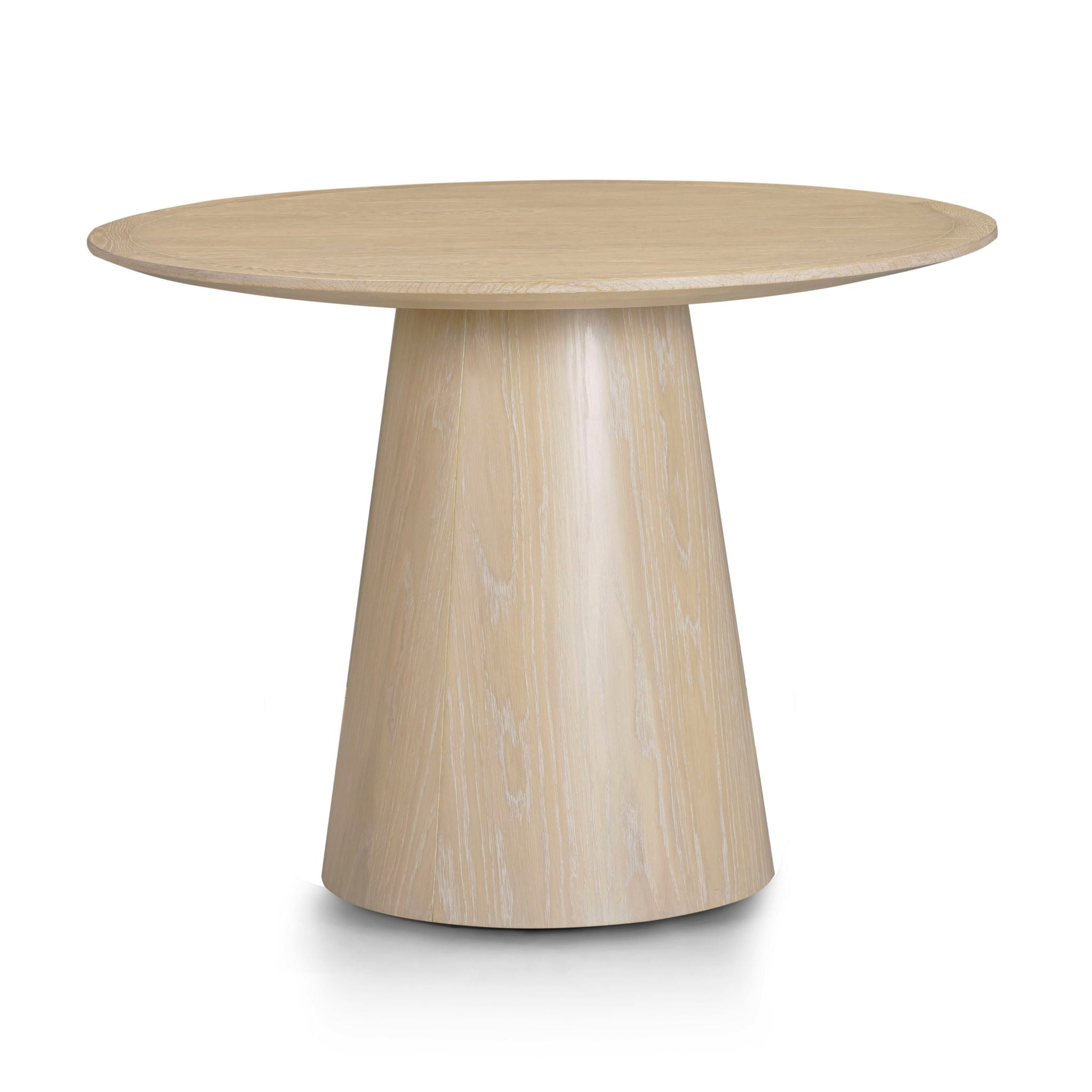 Sahara - Round Dining Table - Urban Living Furniture (Los Angeles, CA)