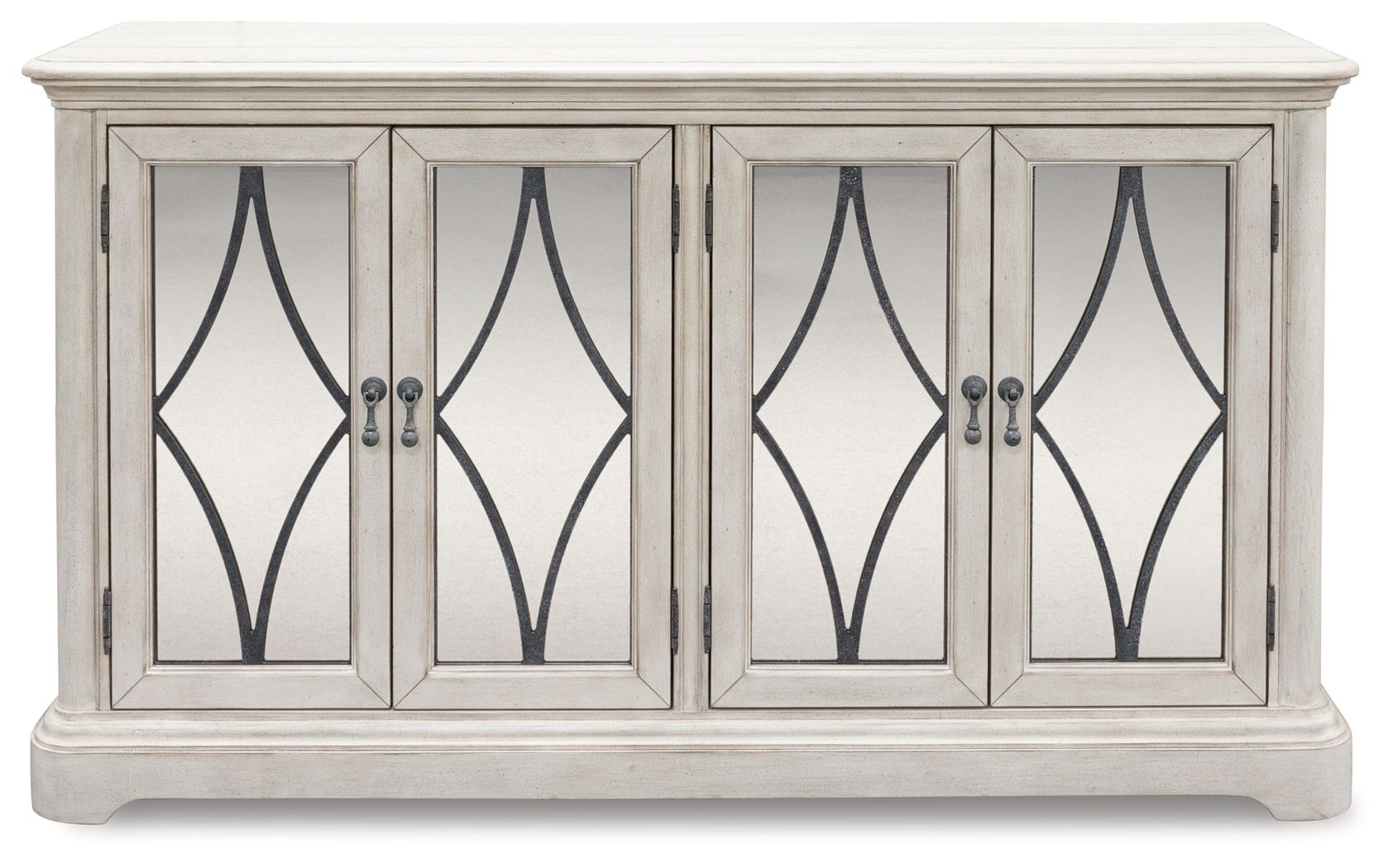Arlendyne - Antique White - Dining Room Server - Urban Living Furniture (Los Angeles, CA)