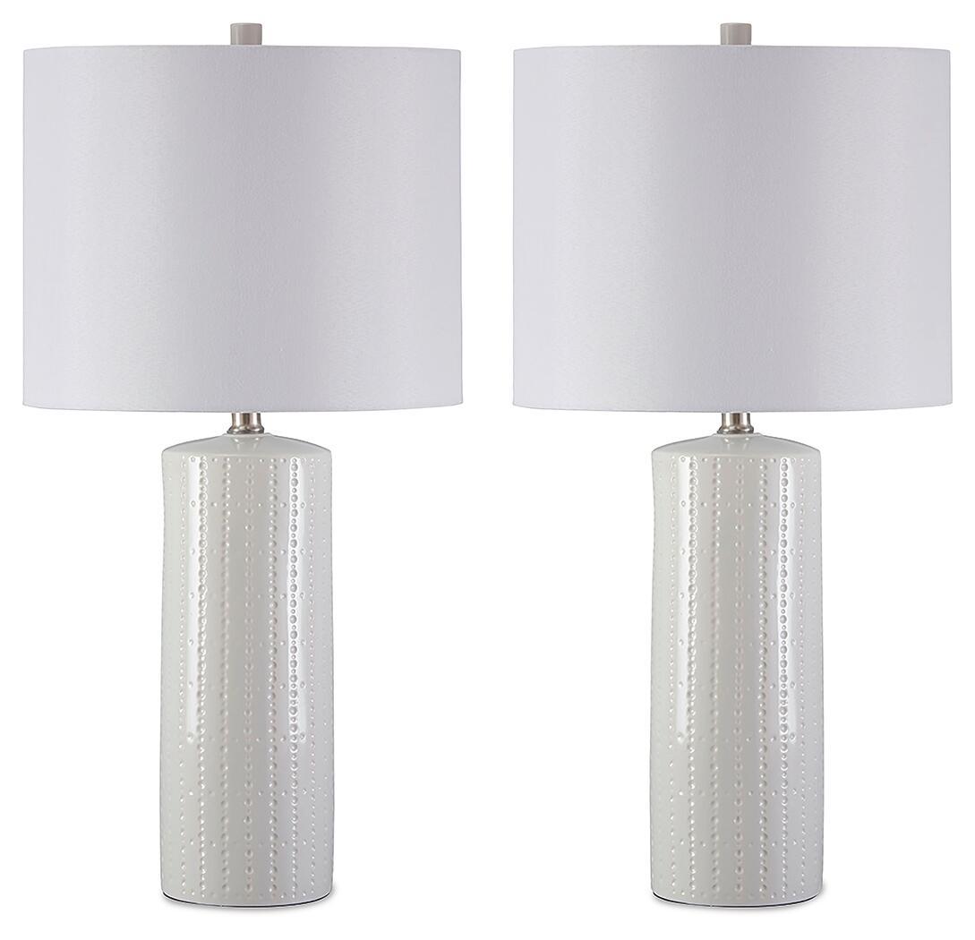 Steuben - Table Lamp - Urban Living Furniture (Los Angeles, CA)