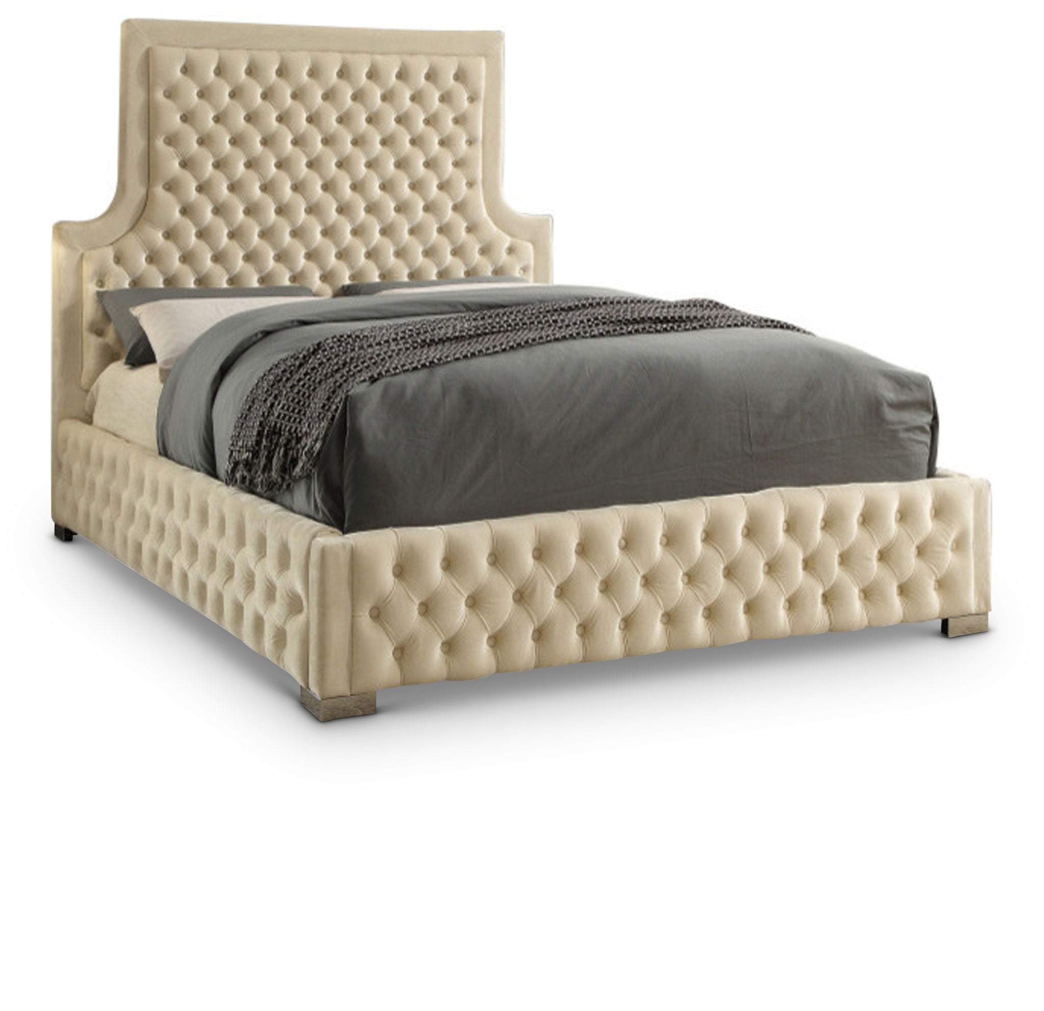 Sedona - Bed - Urban Living Furniture (Los Angeles, CA)