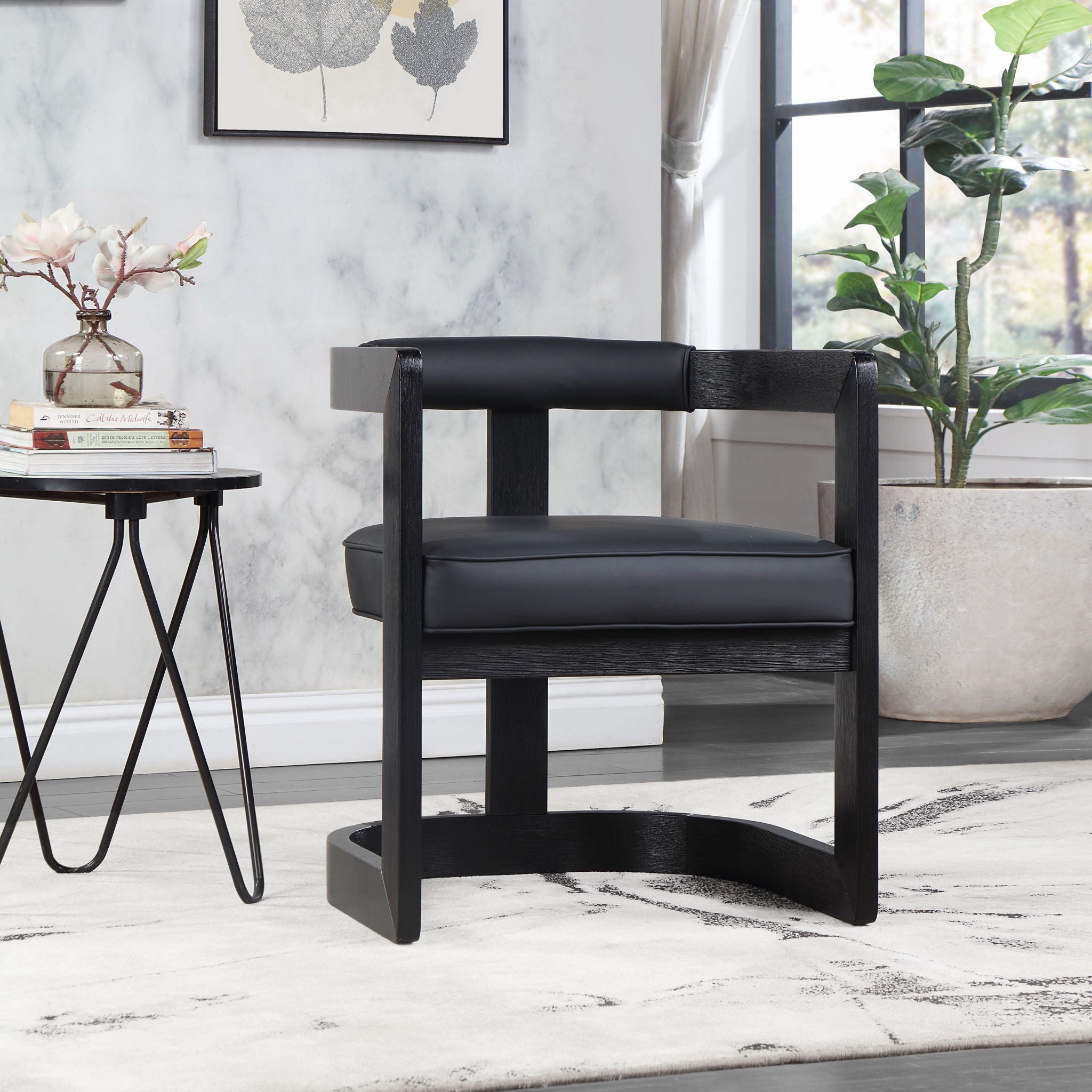 Manchester - Dining Chair - Urban Living Furniture (Los Angeles, CA)