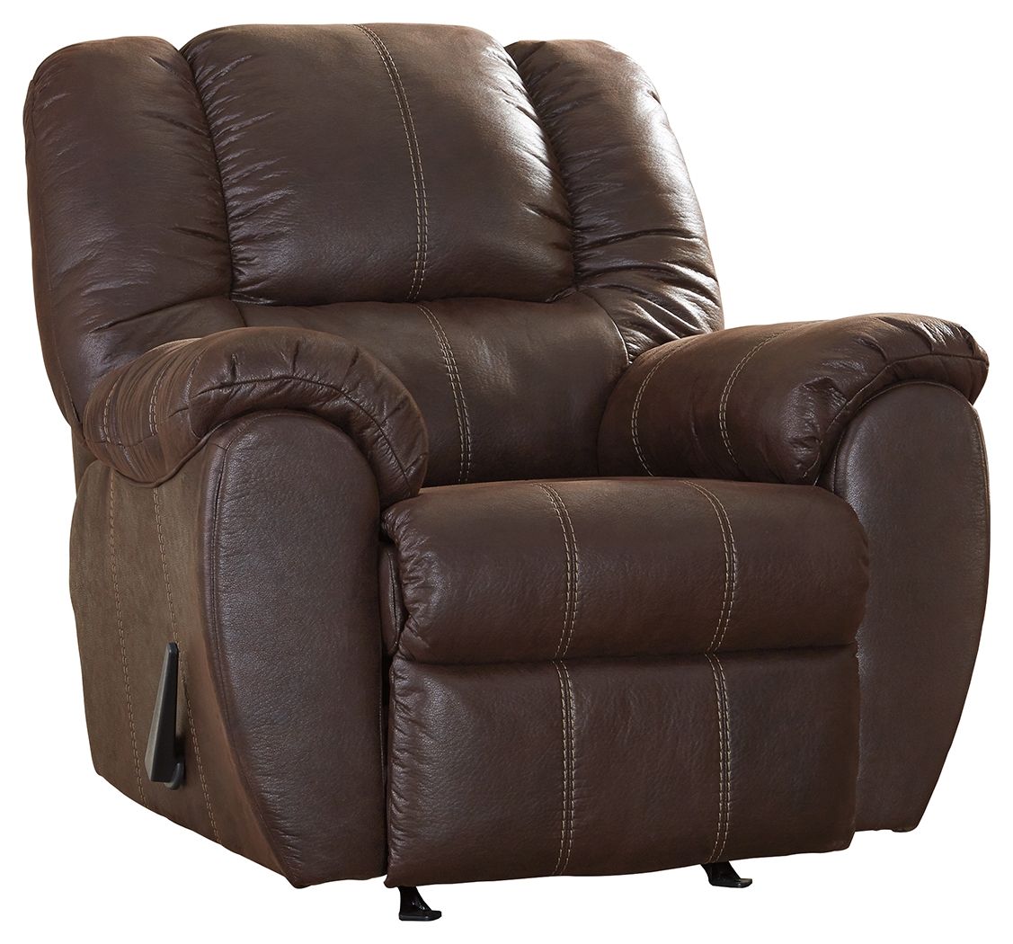 McGann - Rocker Recliner - Urban Living Furniture (Los Angeles, CA)