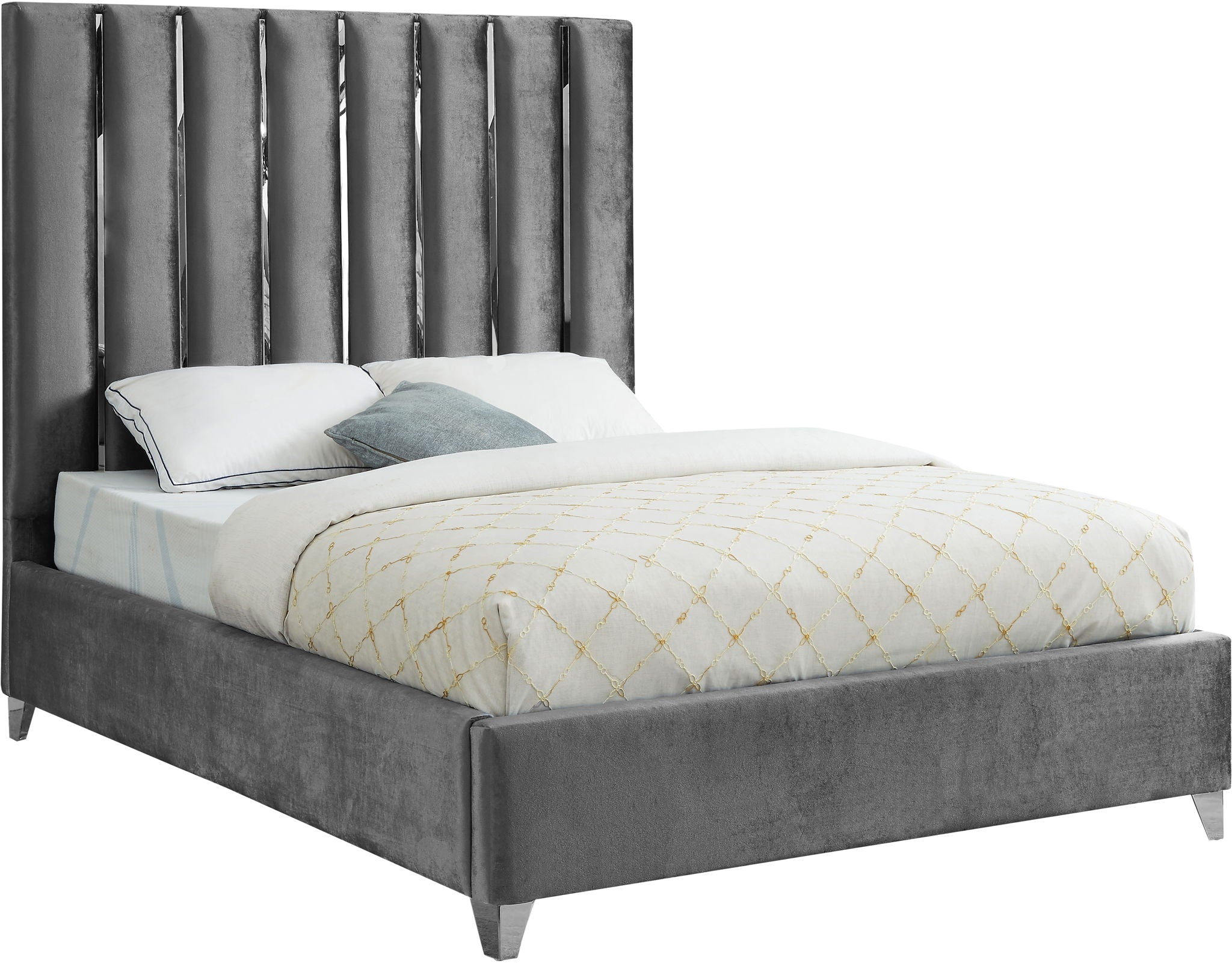 Enzo - Bed - Urban Living Furniture (Los Angeles, CA)