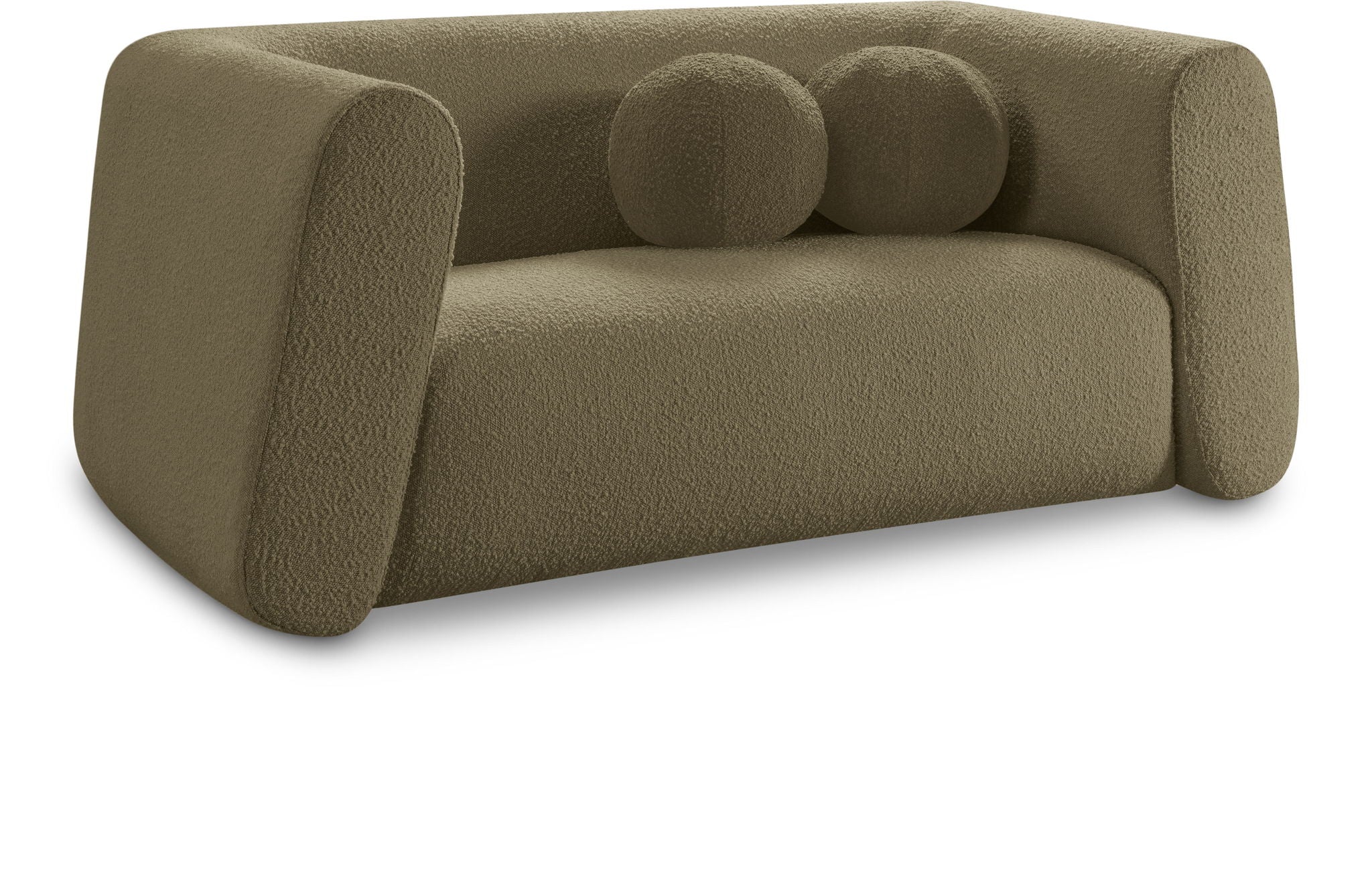 Abbington - Loveseat - Urban Living Furniture (Los Angeles, CA)