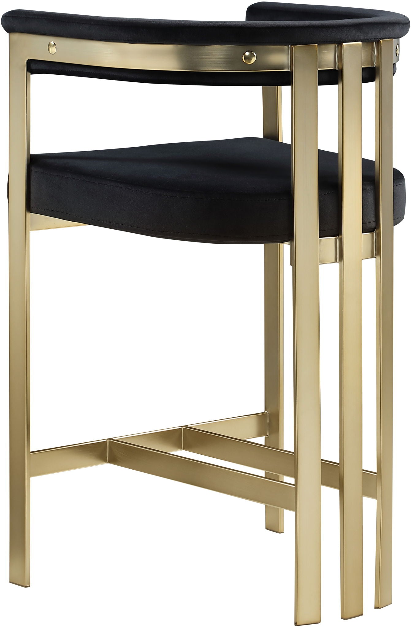 Marcello - Counter Stool - Urban Living Furniture (Los Angeles, CA)
