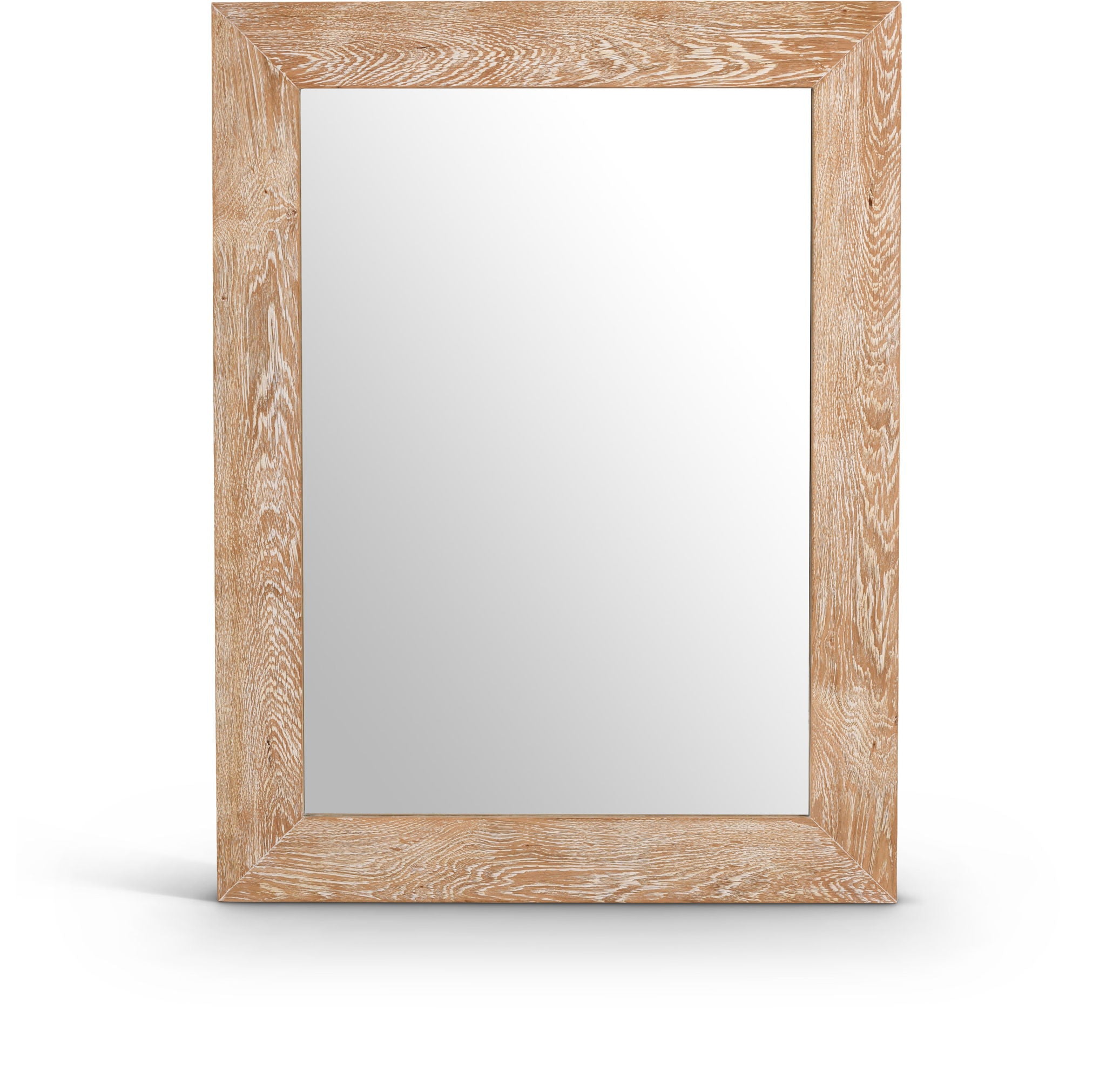 Cresthill - Ash Mirror - Urban Living Furniture (Los Angeles, CA)