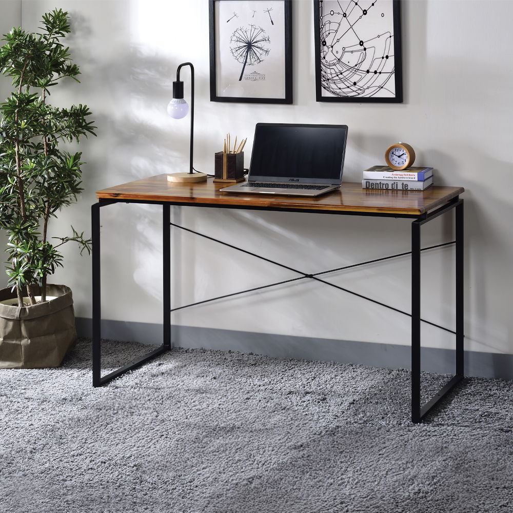 Jurgen - Desk - Urban Living Furniture (Los Angeles, CA)