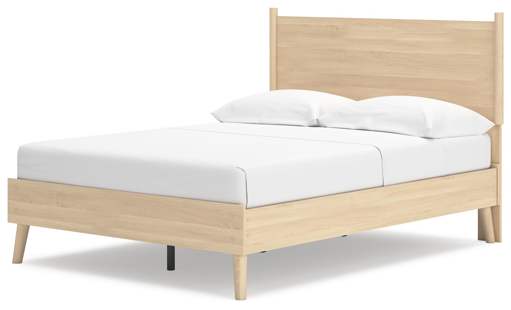 Cabinella - Platform Panel Bed - Urban Living Furniture (Los Angeles, CA)
