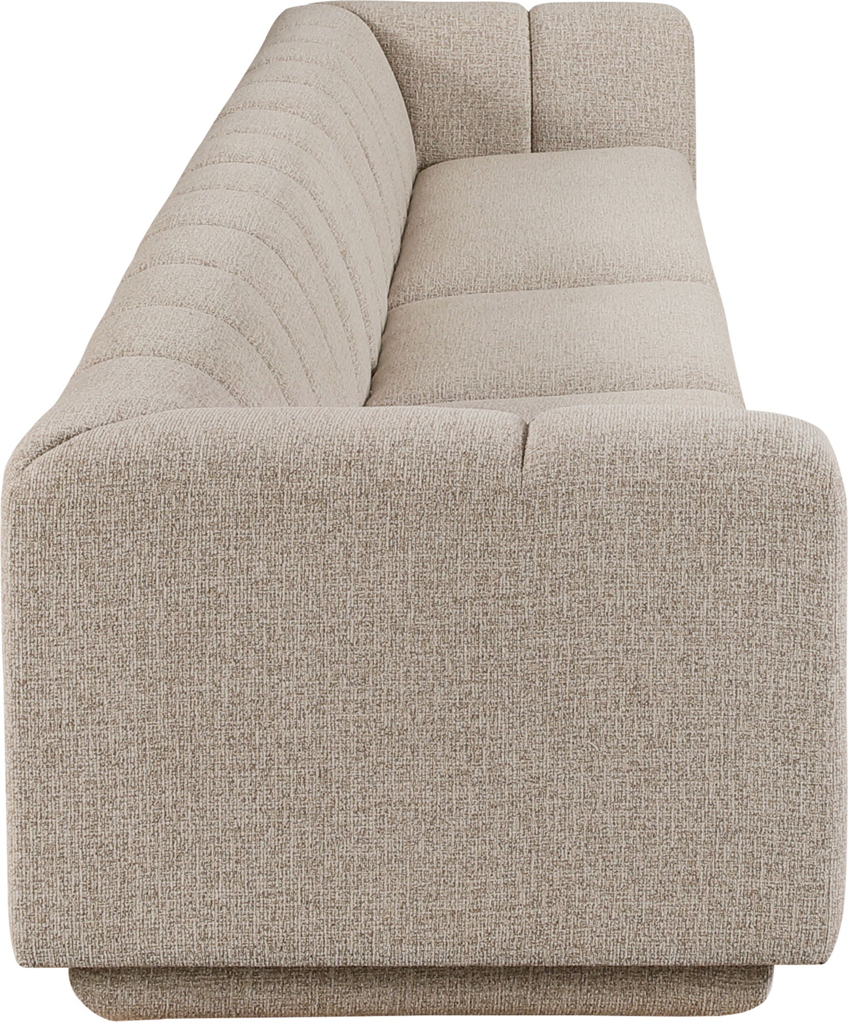 Modari - Sectional - Beige - Urban Living Furniture (Los Angeles, CA)
