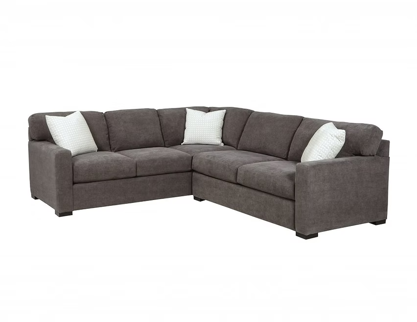 2Pc Gregory Sectional