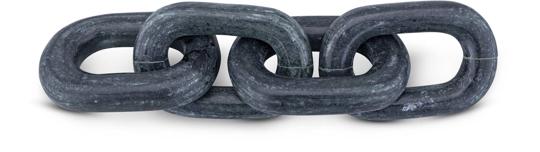 Lynx - Marble Decorative Chain Links - Urban Living Furniture (Los Angeles, CA)