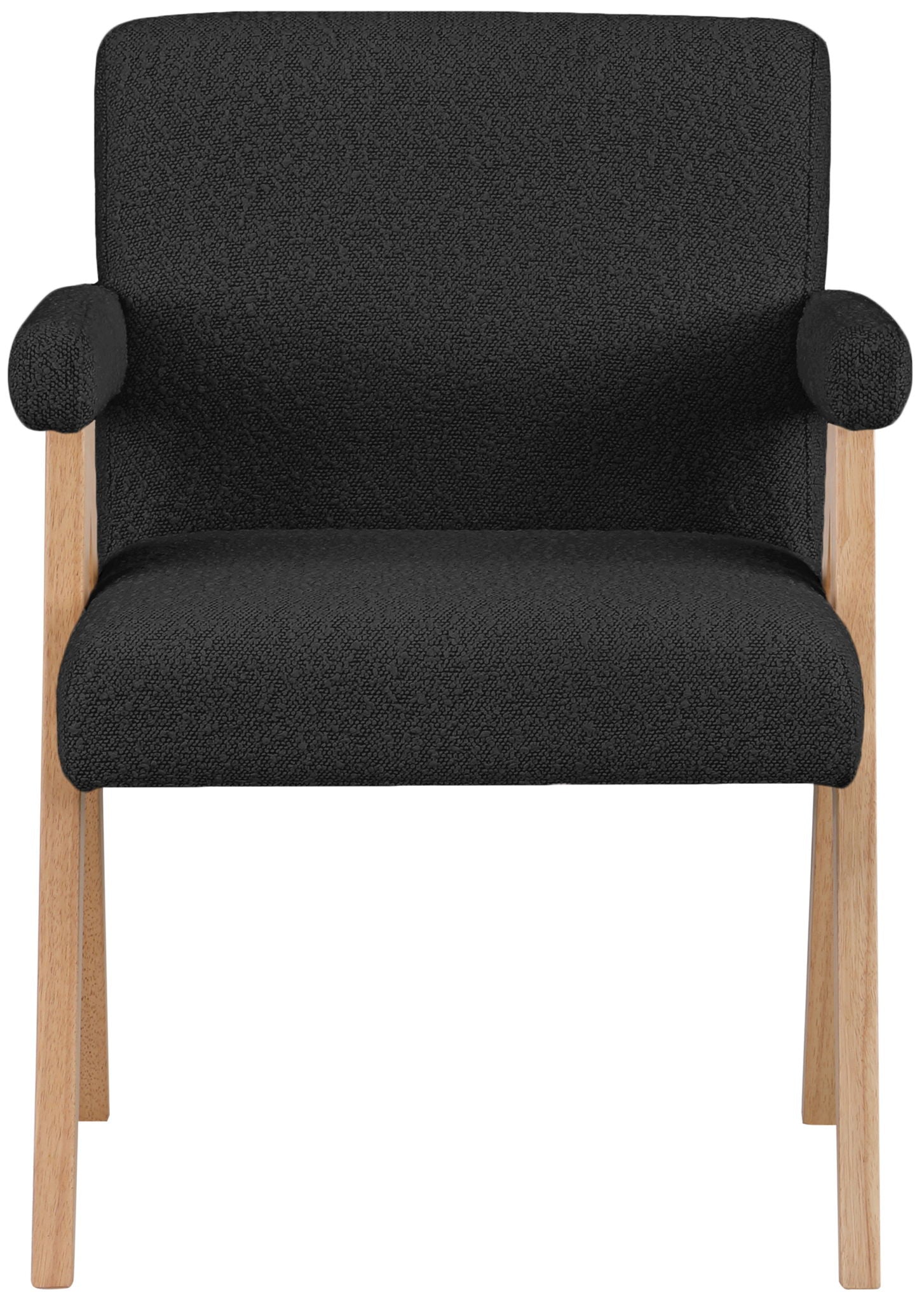 Woodloch - Accent Chair With Natural Frame - Urban Living Furniture (Los Angeles, CA)