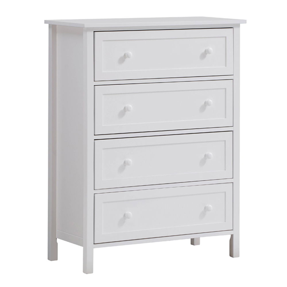 Lolanda - Chest - White - Urban Living Furniture (Los Angeles, CA)