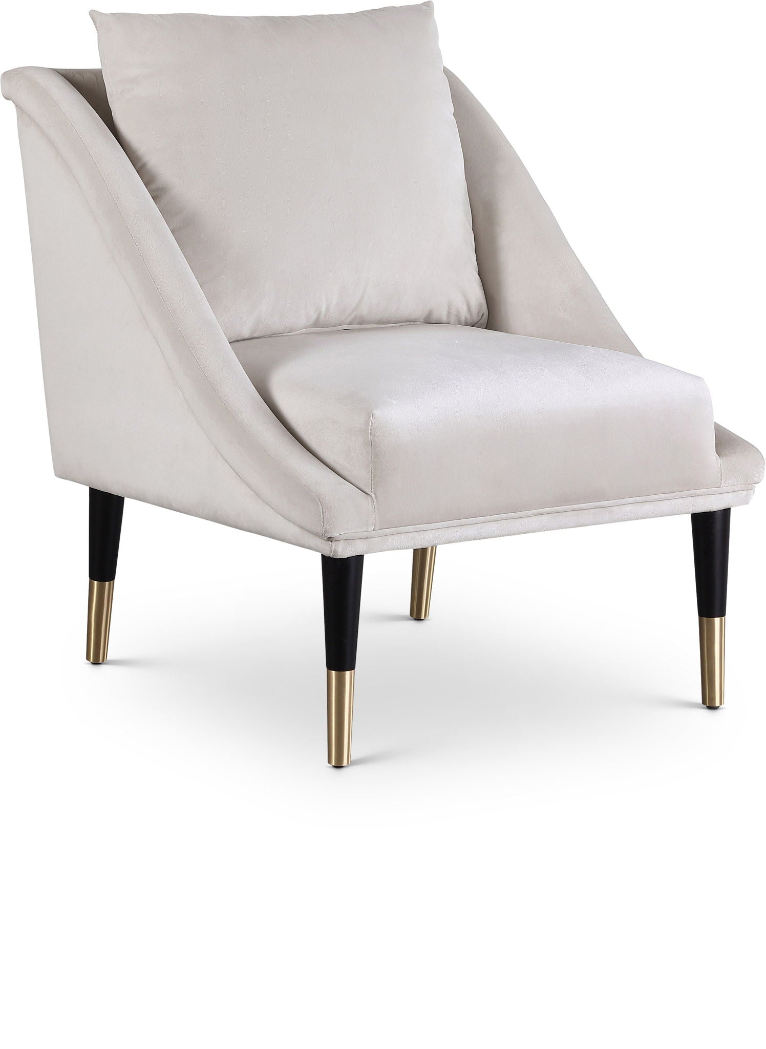 Elegante - Accent Chair - Urban Living Furniture (Los Angeles, CA)