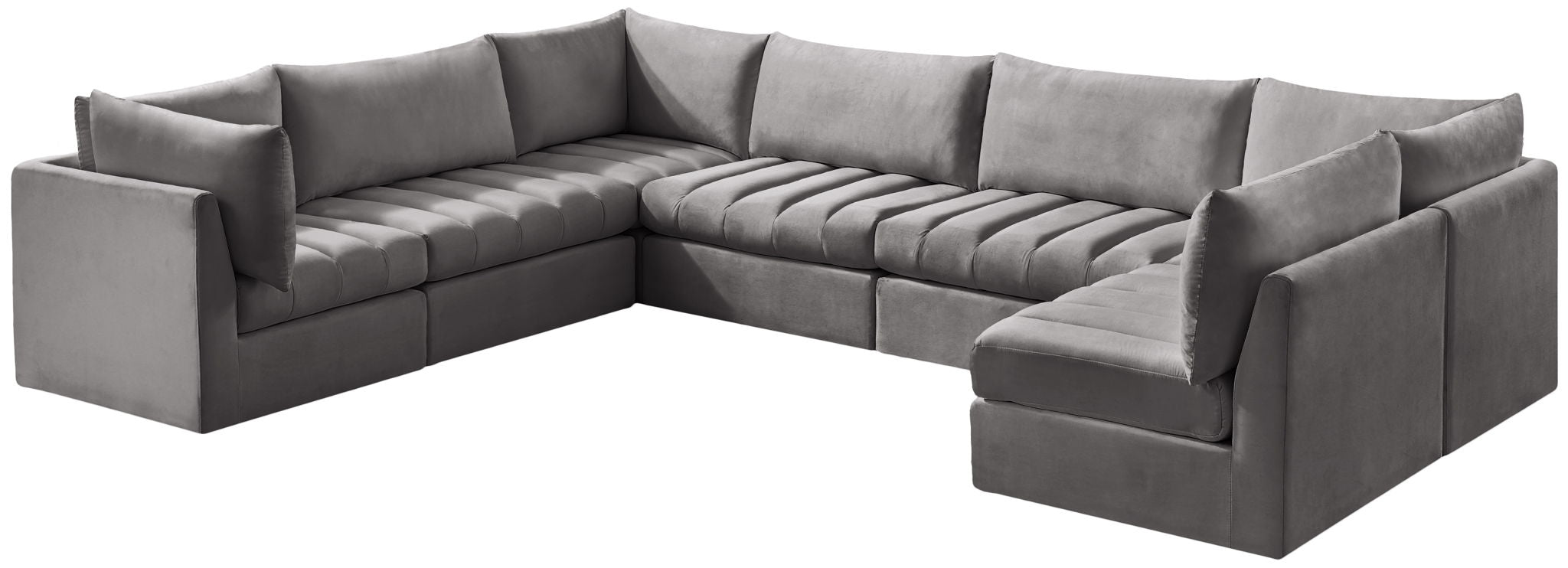 Jacob - Modular Sectional - Urban Living Furniture (Los Angeles, CA)