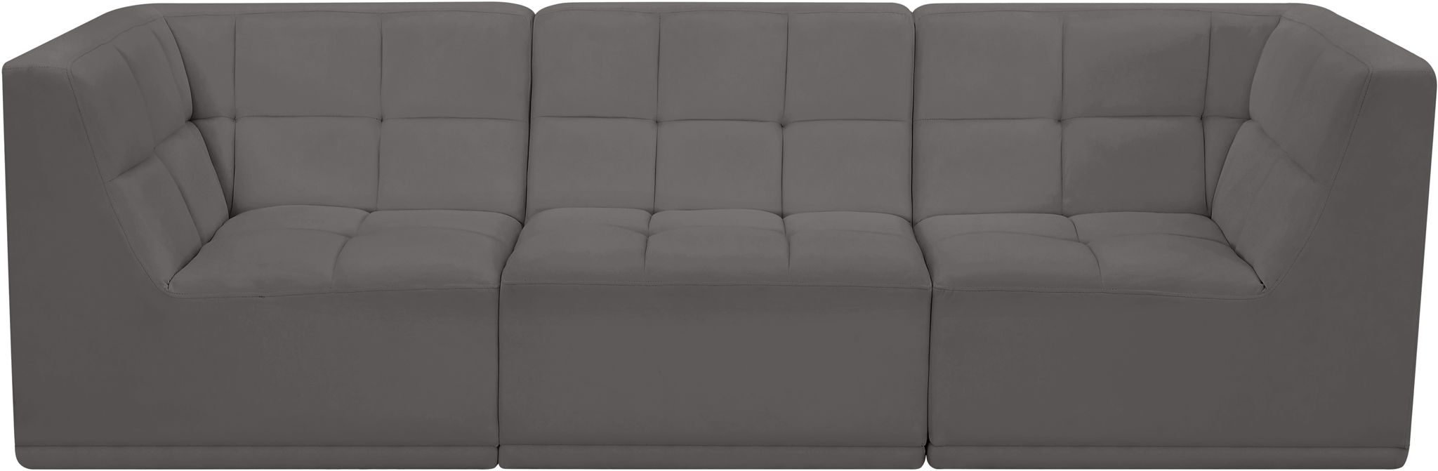 Relax - Modular Sofa - 3 Seats - Urban Living Furniture (Los Angeles, CA)