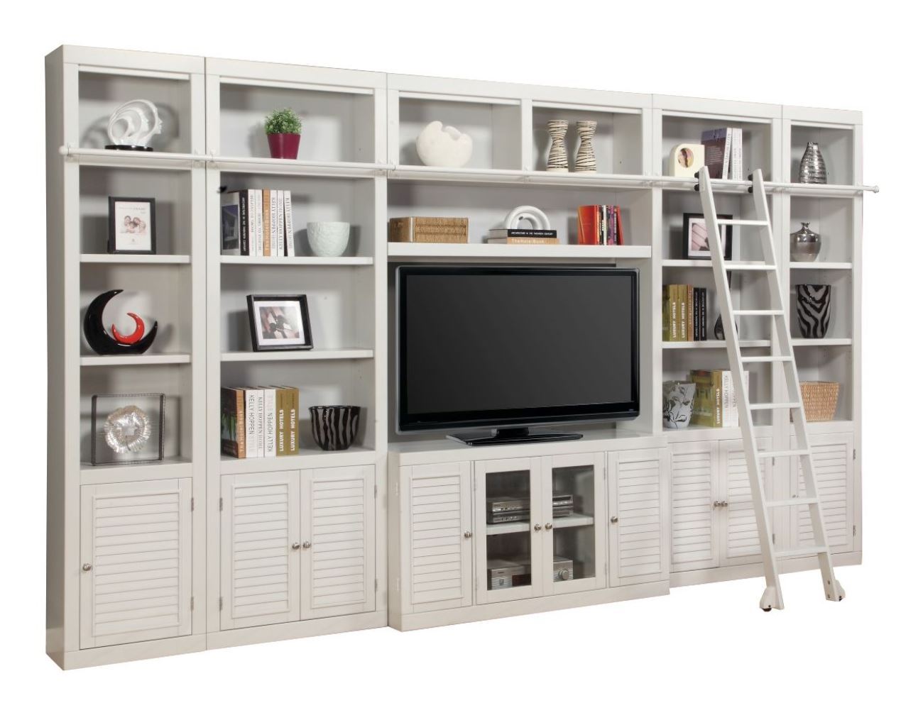 Boca - Entertainment Wall - Urban Living Furniture (Los Angeles, CA)