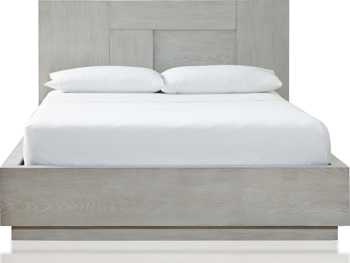 Destination - Panel Bed