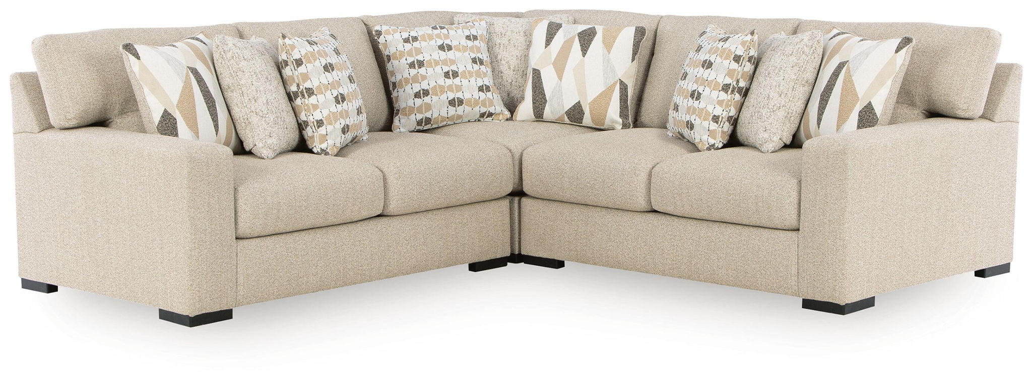 Laurelgrove - Sectional - Urban Living Furniture (Los Angeles, CA)