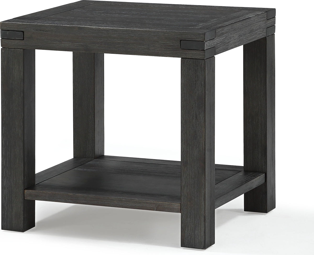 Meadow - Solid Wood Table