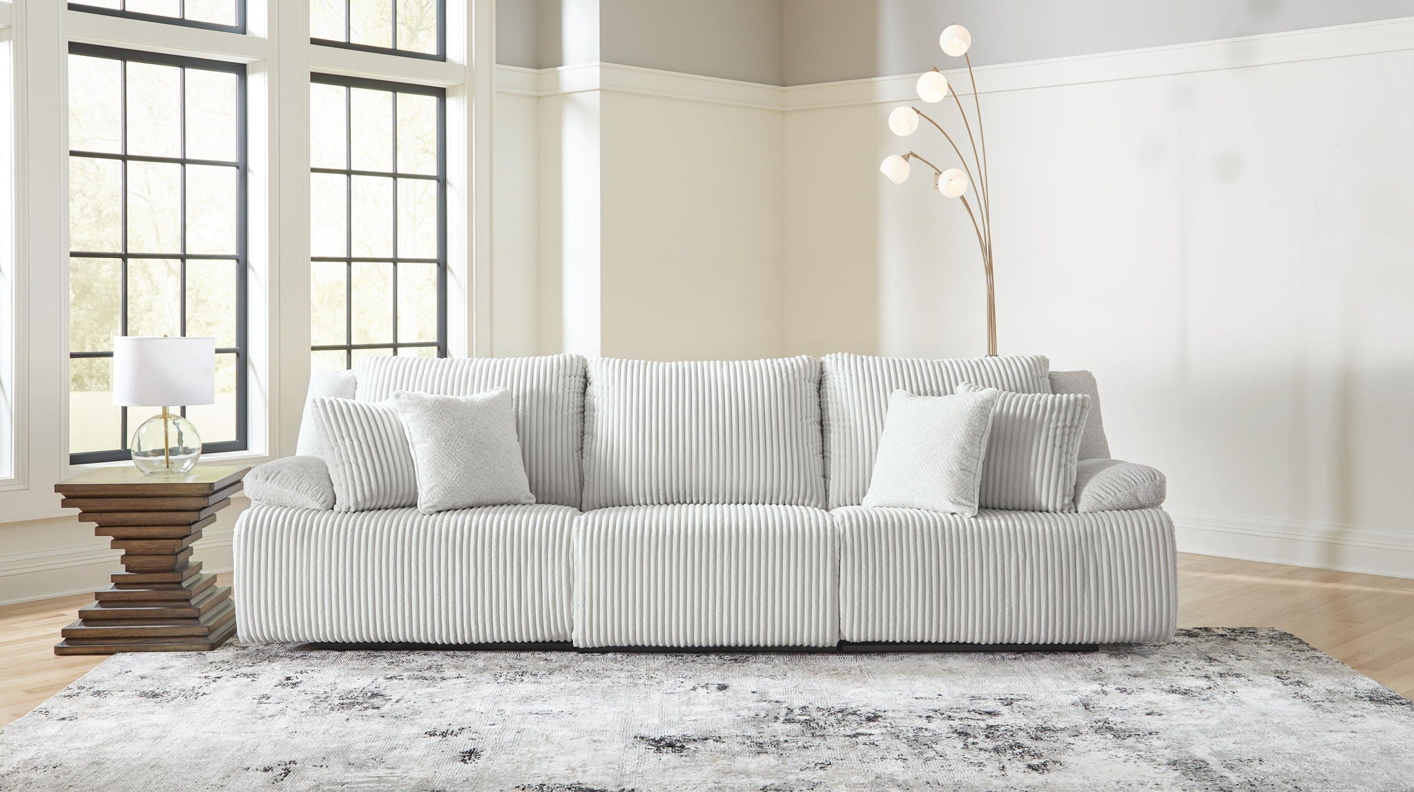 Top Tier - Reclining Sectional - Urban Living Furniture (Los Angeles, CA)