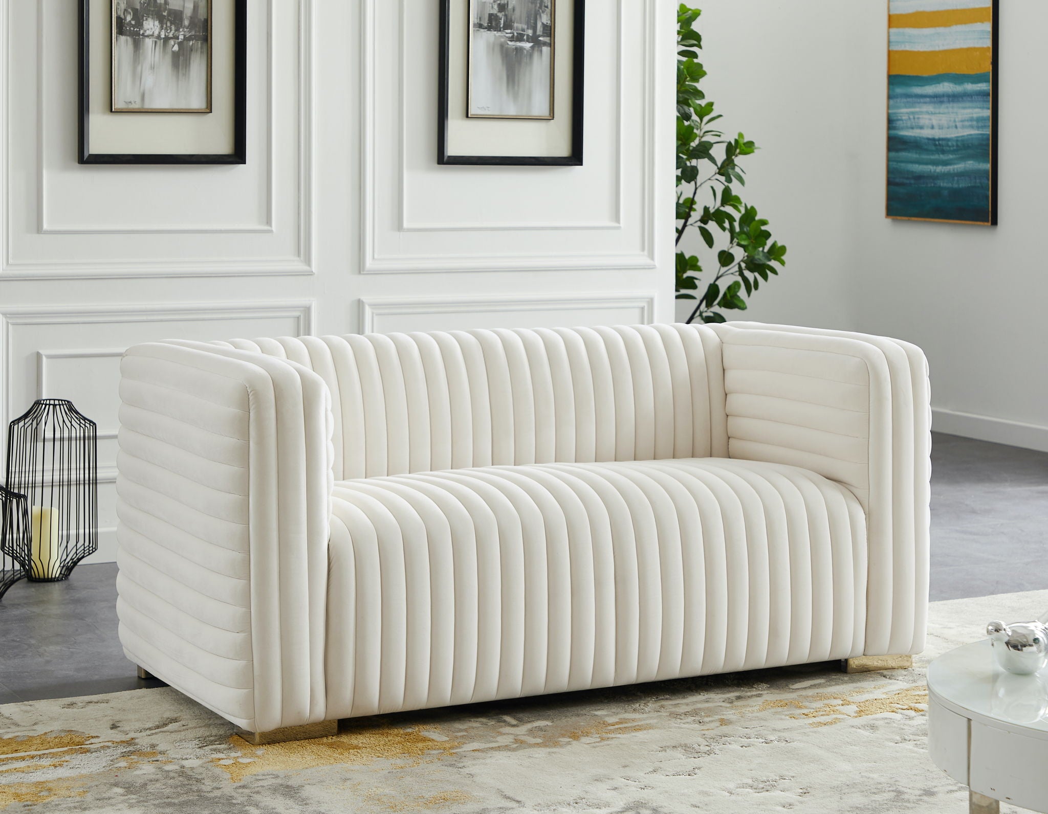 Ravish - Loveseat - Urban Living Furniture (Los Angeles, CA)