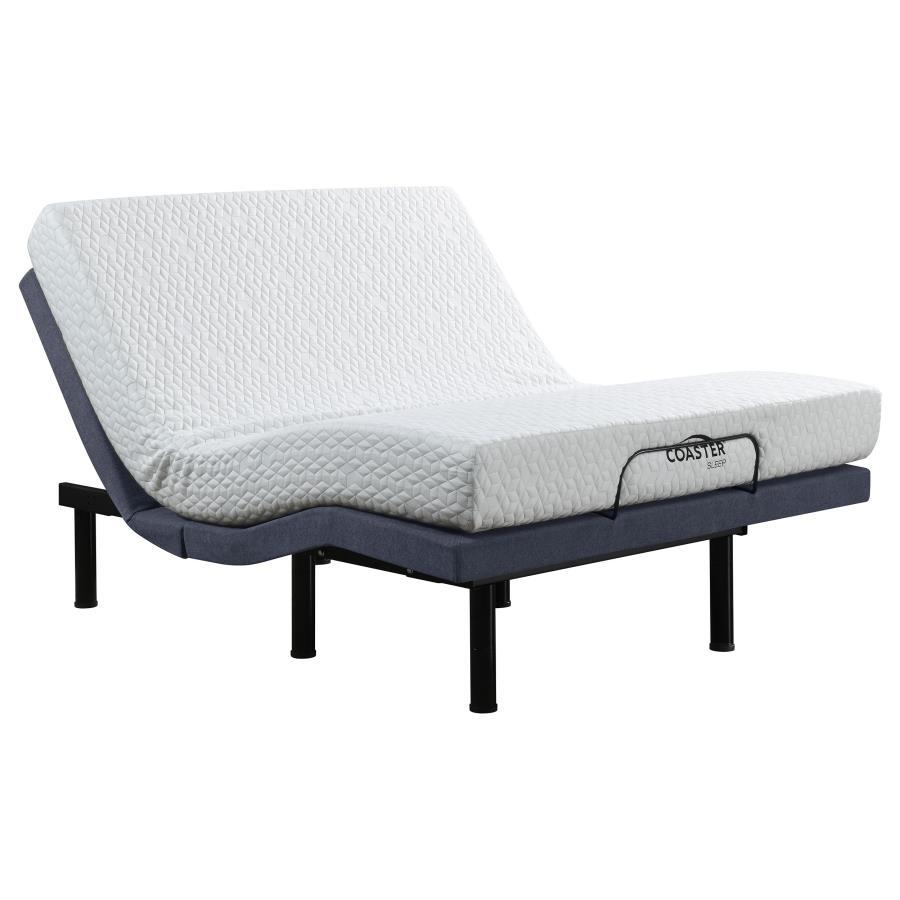 Clara - Adjustable Bed Base - Urban Living Furniture (Los Angeles, CA)