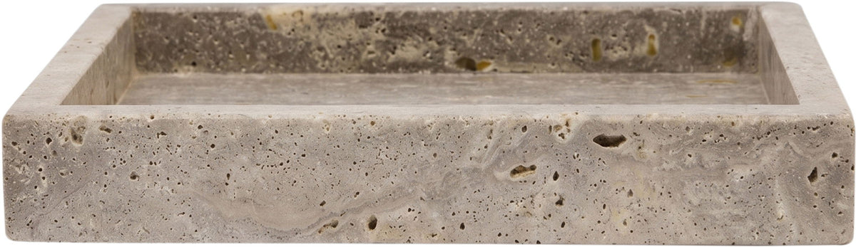 Michael - Genuine Marble Tray