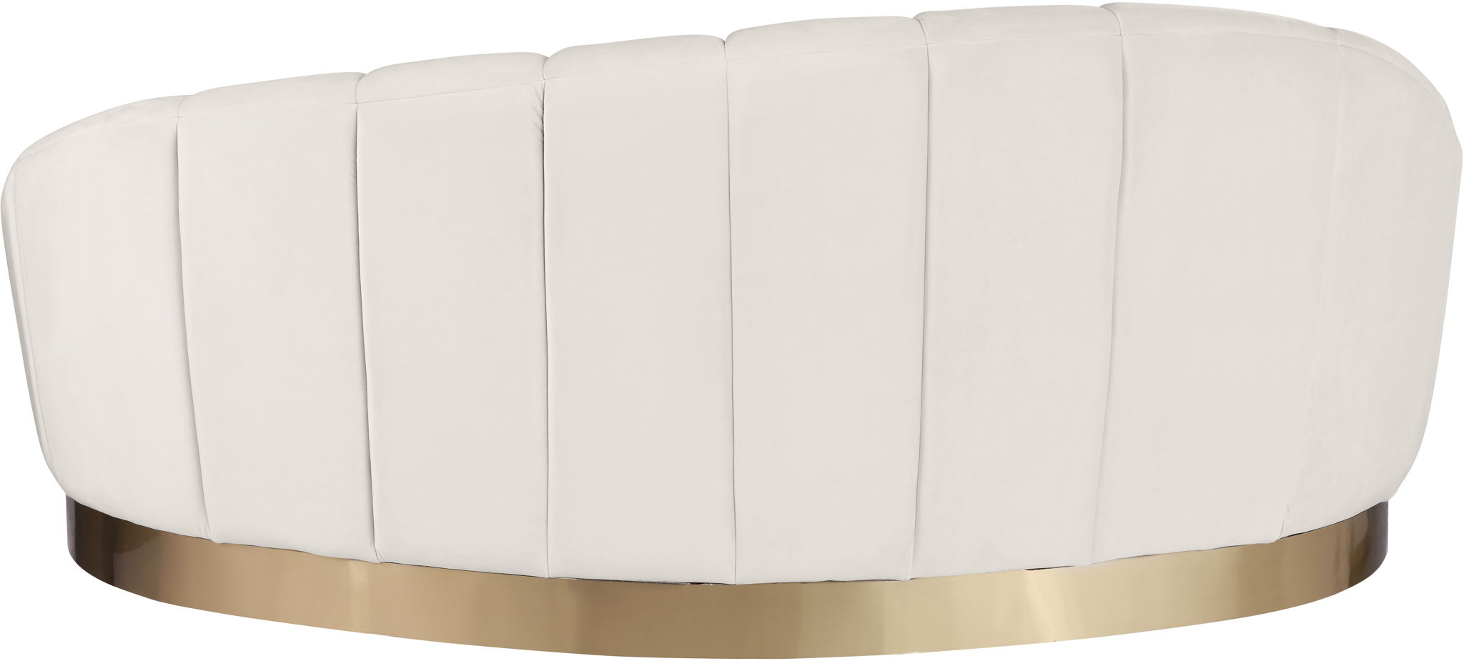 Shelly - Chaise - Urban Living Furniture (Los Angeles, CA)