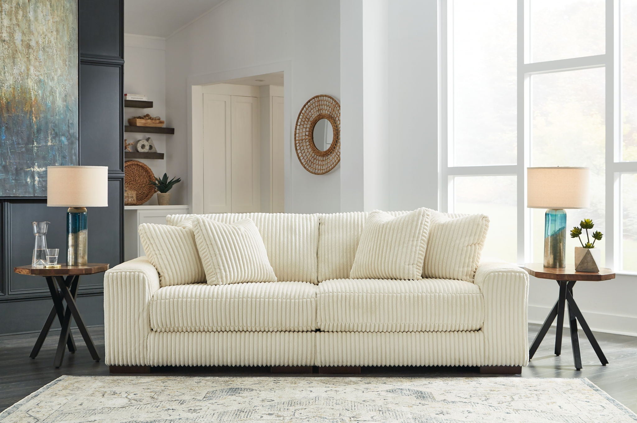 Lindyn - Sectional - Urban Living Furniture (Los Angeles, CA)