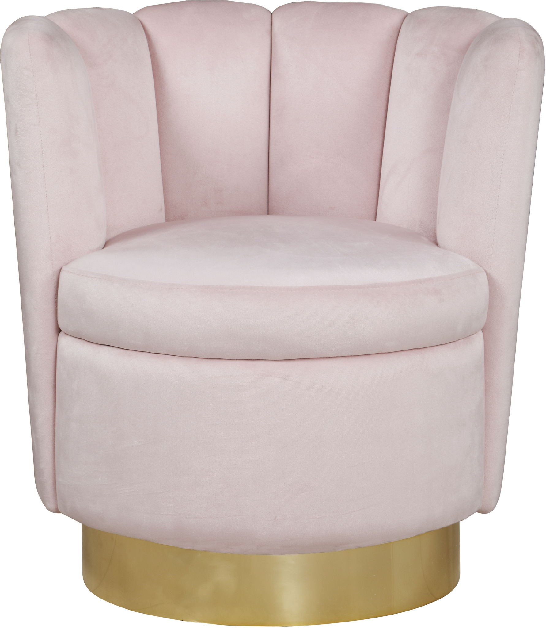 Lily - Accent Chair - Urban Living Furniture (Los Angeles, CA)