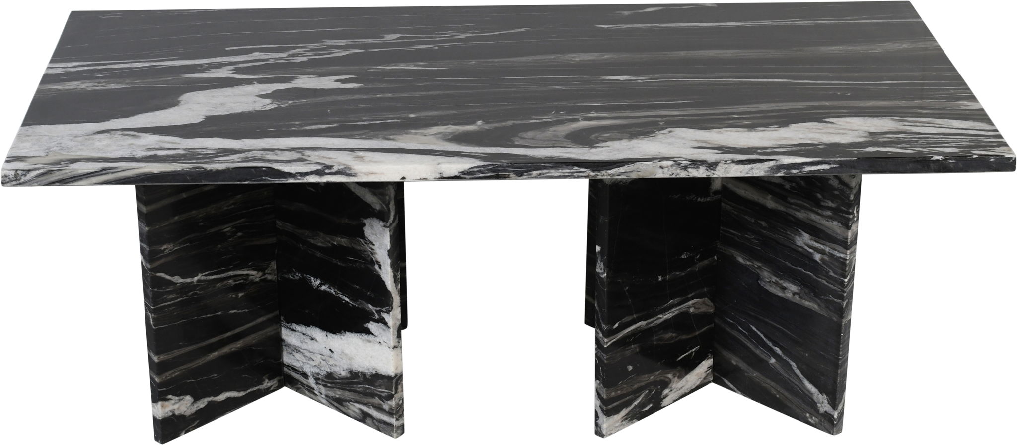 Verona - Coffee Table - Urban Living Furniture (Los Angeles, CA)