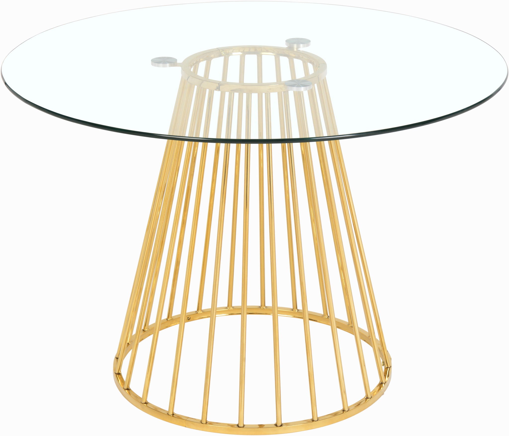 Gio - Dining Table - Urban Living Furniture (Los Angeles, CA)