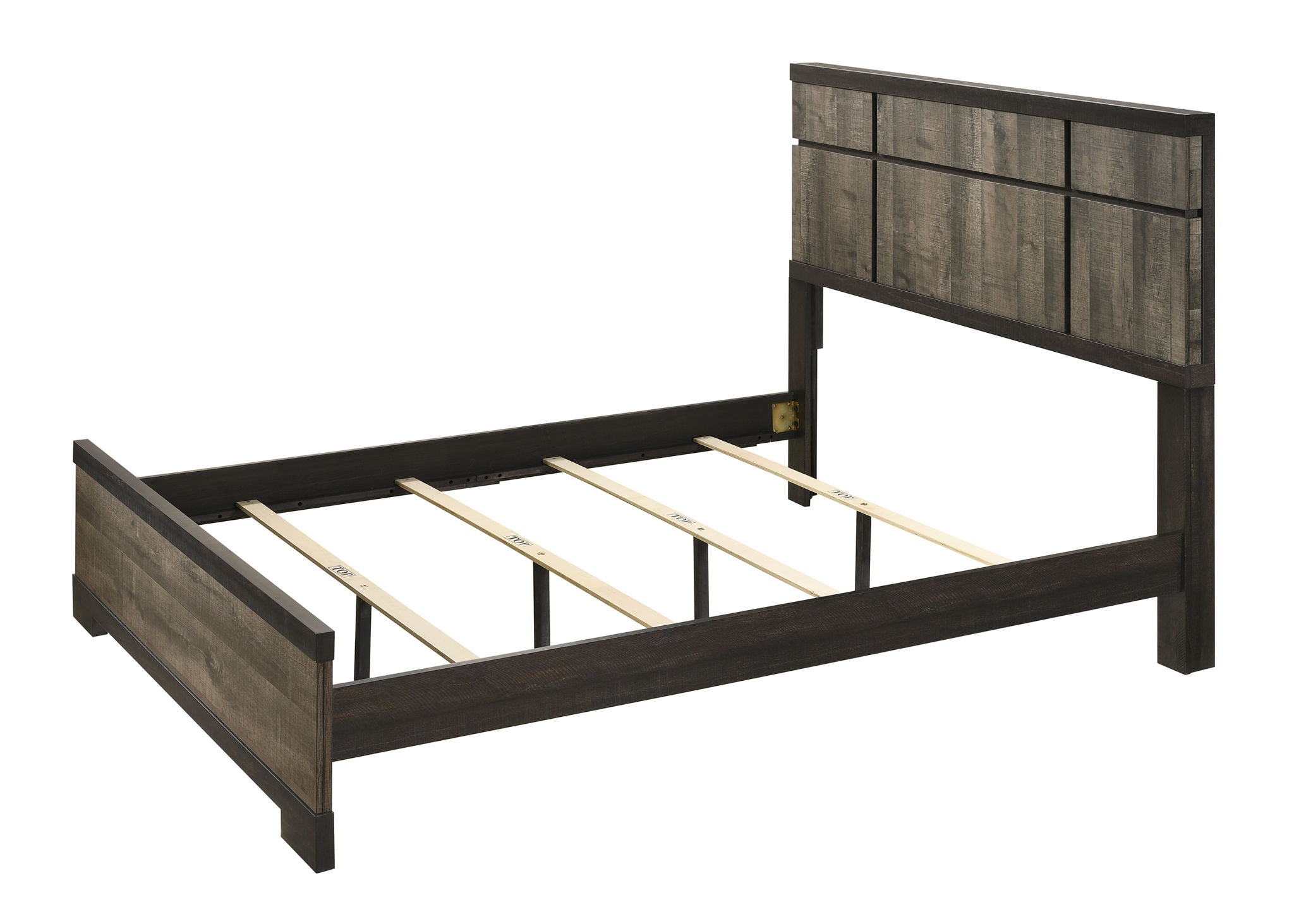 Remington - Bed - Urban Living Furniture (Los Angeles, CA)