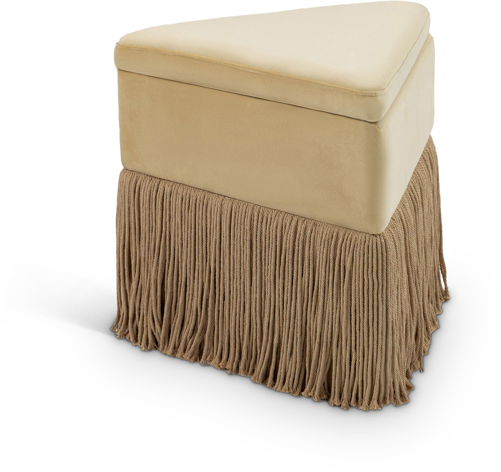 Trivoli - Ottoman / Stool - Urban Living Furniture (Los Angeles, CA)